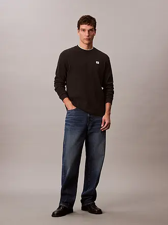 CALVIN KLEIN JEANS | Langarmshirt | 